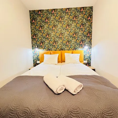 Forest Mountain Aparts Świeradów-Zdrój