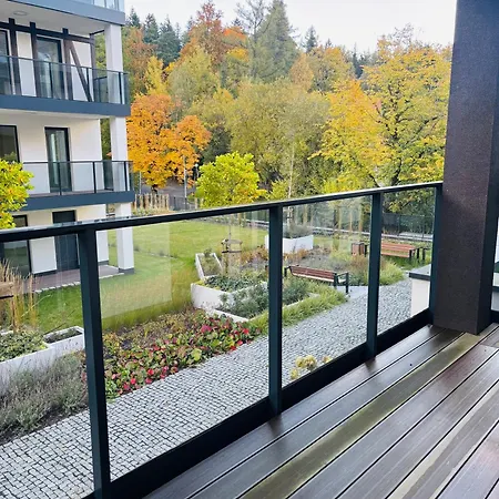 Forest Mountain Aparts * Świeradów-Zdrój